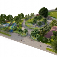 Hudson River Park Trust Breaks Ground on Phase 2 of Chelsea Waterside Park Video