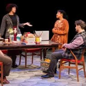 Review: TINY BEAUTIFUL THINGS at Stages Houston Photo