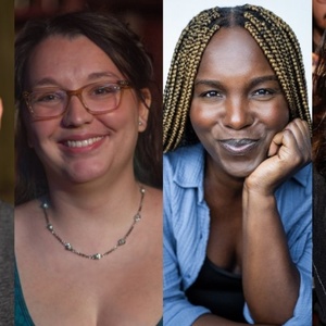 The Public Theater Reveals 2025-2027 Emerging Writers Group Photo