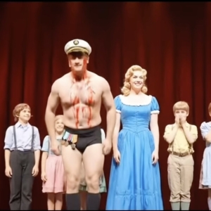 Videos: Jamie Lloyd Parody Productions Go Viral on Social Media Photo