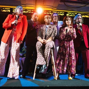 Writers Theatre Raises Record-Breaking Funds at Annual WordPlay Gala Photo