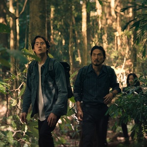 Video: MONARCH: LEGACY OF MONSTERS Season 2 Premiere Sneak Peek Clip Photo