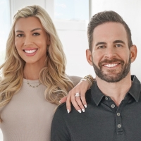 Tarek and Heather Rae El Moussa to Lead New HGTV Series THE FLIPPING EL MOUSSAS