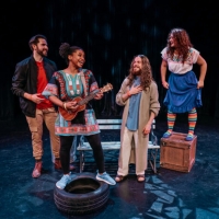 Review: BYU's GODSPELL is Praiseworthy
