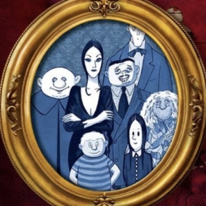 THE ADDAMS FAMILY MUSICAL to be Presented at The Gateway This Winter