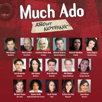 Milwaukee Repertory Theater to Hold Black Friday Sale for MUCH ADO ABOUT NOTHING