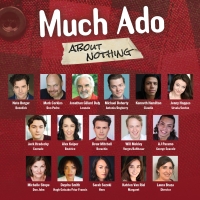 Milwaukee Repertory Theater to Hold Black Friday Sale for MUCH ADO ABOUT NOTHING Video