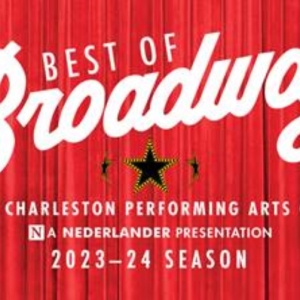 HADESTOWN, SIX, and More Set For Broadway Season at North Charleston Performing Arts  Photo