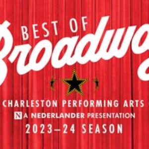 HADESTOWN, SIX, and More Set For Broadway Season at North Charleston Performing Arts…