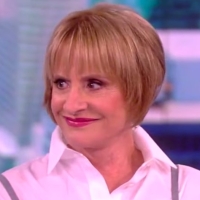Video: Patti LuPone Reacts to Trump's Arrest, Talks 'Intense' BEAU IS AFRAID Film &…