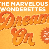 Castle Craig Players Presents THE MARELOUS WONDERETTES: DREAM ON This May Photo