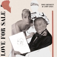 Lady Gaga & Tony Bennett Will Release  'Love for Sale,' a New Album of Cole Porter Co Video