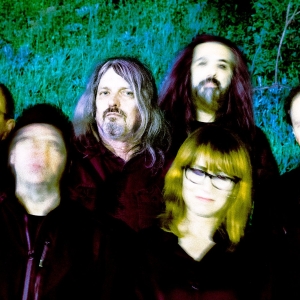 Psychedelic Shoegazers Tombstones In Their Eyes Unveil 'I'm Not Like That'