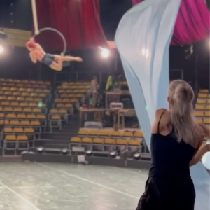 Exclusive: Watch a Preview of COME ALIVE! The Greatest Showman Circus Spectacular Video