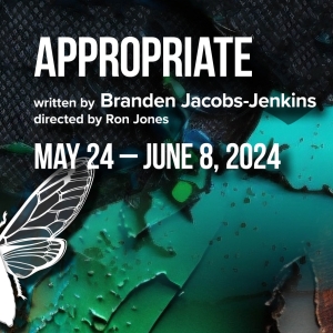 APPROPRIATE  Comes To Dirt Dogs Theatre Co. in May Photo