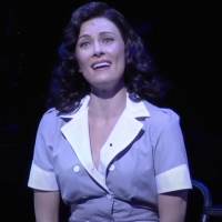 VIDEO: Laura Benanti Sings 'Somebody Somewhere' From THE MOST HAPPY FELLA As Part of Photo