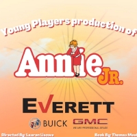 The Royal Theatre Young Players Will Present ANNIE JR. This March