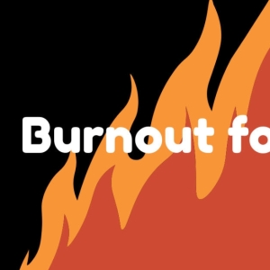 Student Blog: Burnot for an Acting Major