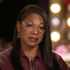 Video: Audra McDonald Reflects on ‘Legend’ Status and GYPSY Role in CBS Interview Video