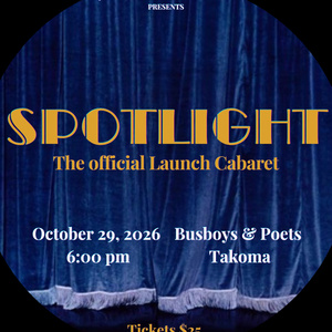 SPOTLIGHT Cabaret to Launch New Jaemi Theatre Company