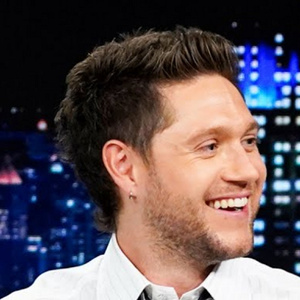Niall Horan Talks New Album DINNER PARTY, Plays Chip & Tell on THE TONIGHT SHOW Photo