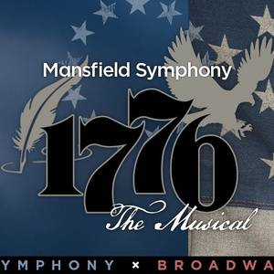 1776: IN CONCERT to be Presented for Free at The Brickyard Photo