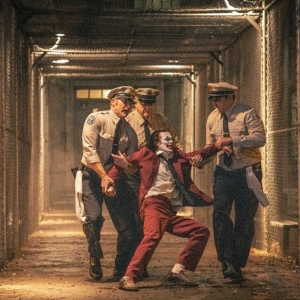 JOKER: FOLIE À DEUX Sets Max Streaming Premiere Photo