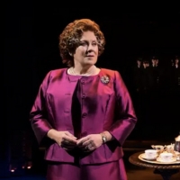 Judy Kaye Reveals Details on the Filming Process For DIANA