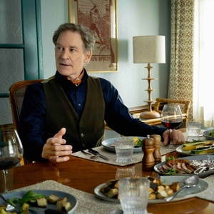 American Classic’s Theatrical DNA is Its Pedigree Photo