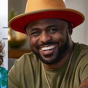 Rachel Dratch, Wayne Brady and More Join 2026 Encores! Productions Photo