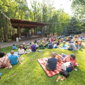 THE BRAVO! VAIL MUSIC FESTIVAL Announces Free Education And Engagement Programs And C Photo