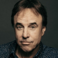 Kevin Nealon Comes to Comedy Works Landmark Next Weekend Photo