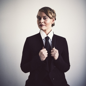 MY MARLENE Comes to Edinburgh Fringe Photo