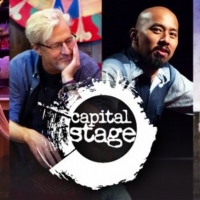 ADMISSIONS & PASS OVER Performances Cancelled at Capital Stage Video