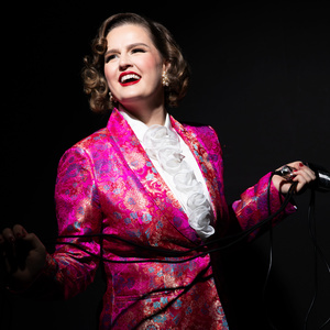 Interview: Rosie Webber on The Show That Got Away at The Greenroom 42