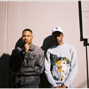 The Underachievers Release Single 'Megatron' Photo