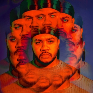 EDINBURGH 2025: BECAUSE Q&A Photo