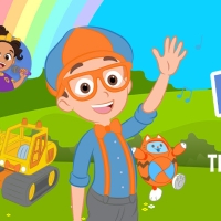 BLIPPI: THE WONDERFUL WORLD TOUR Comes To Providence Performing Arts Center This Sept Photo