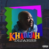 DIJAHSB Announces 'Living Single'-Inspired EP Photo