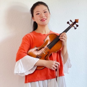 Hao Yuan: Preserving the Childlike Wonderment of Music Photo