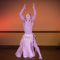 New York Butoh Institute Will Present Hijikata's THREE CHAPTERS