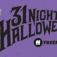 Freeform Casts a Spell on Viewers This October With Fan Favorite 31 NIGHTS OF HALLOWE Photo