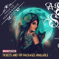 CONTEST: Win A Pair of VIP Tickets to A STARLIGHT SYMPHONY... AN EVENING WITH SARAH BRIGHTMAN in Las Vegas!