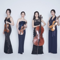 Risus Quartet To Replace Quartet Amabile At Artist Series Concerts March 6 Program Interview