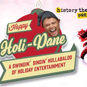 History Theatre Unveils Concert Series Line-up Celebrating the Holidays, Women's…