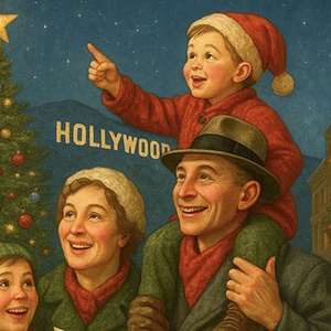 Golden State Pops Orchestra to Present The 2025 HOLIDAY POPS SPECTACULAR Photo