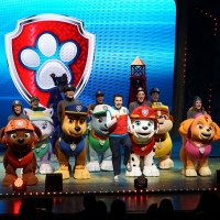 PAW PATROL LIVE! is Coming To Denver's Bellco Theatre Photo