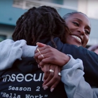 VIDEO: HBO Max Shares INSECURE: THE END Documentary Trailer Photo