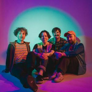 THE SPOOK SCHOOL to Release New Album LIKE A HEARTBEAT Photo