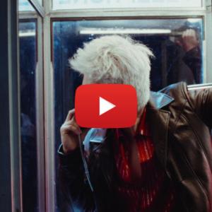 Hudson Stone Releases Debut Music Video for 'Talk'; Adrian Lyles Drops 'I Got It Bad' Photo